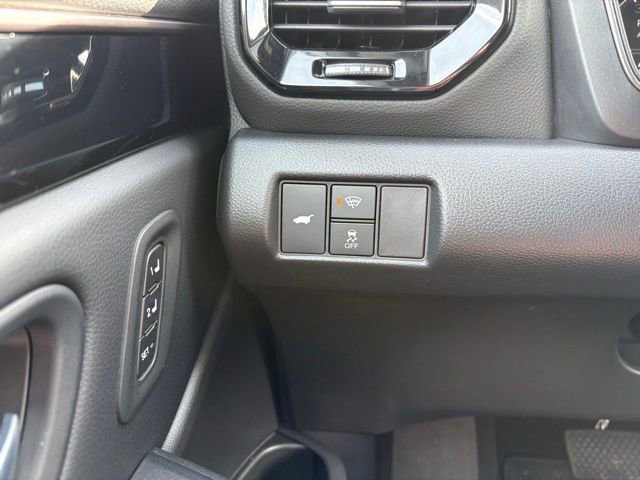 Used 2025 Honda Pilot TrailSport image 18