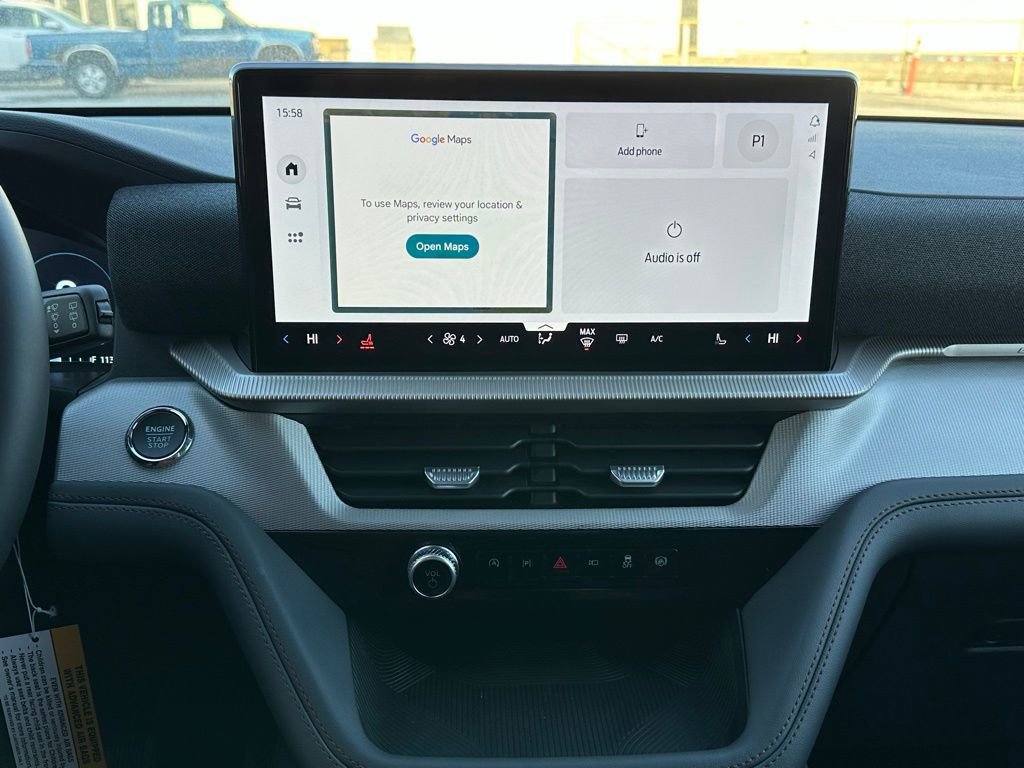 New 2026 Ford Explorer Active image 32