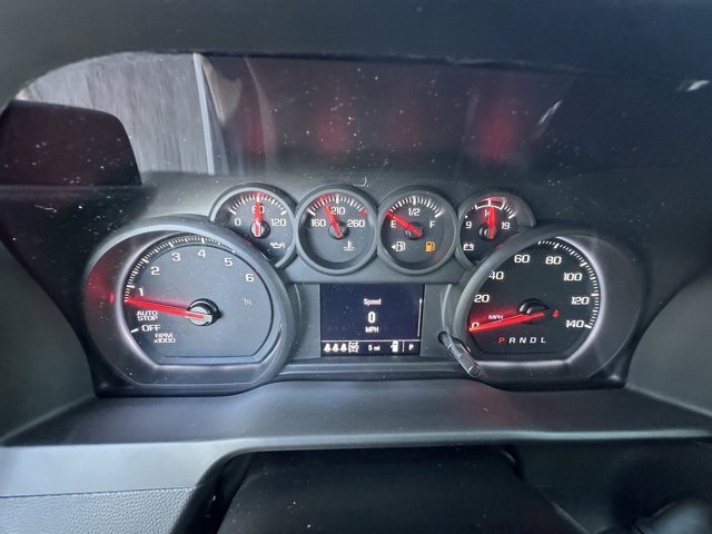 New 2026 GMC Sierra 1500 Pro w/ Graphite Edition image 18