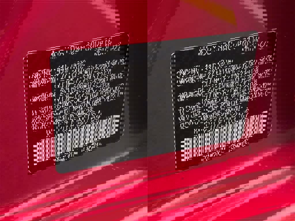 Certified 2022 Subaru Crosstrek 2.0i Premium w/ Moonroof Package image 38