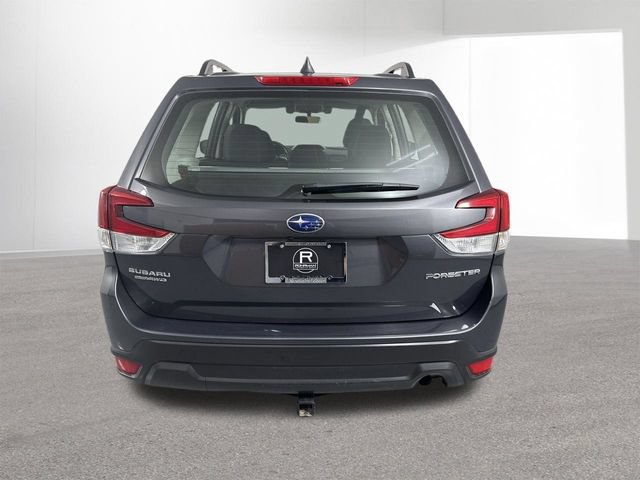 Used 2021 Subaru Forester AWD/4WD image 31