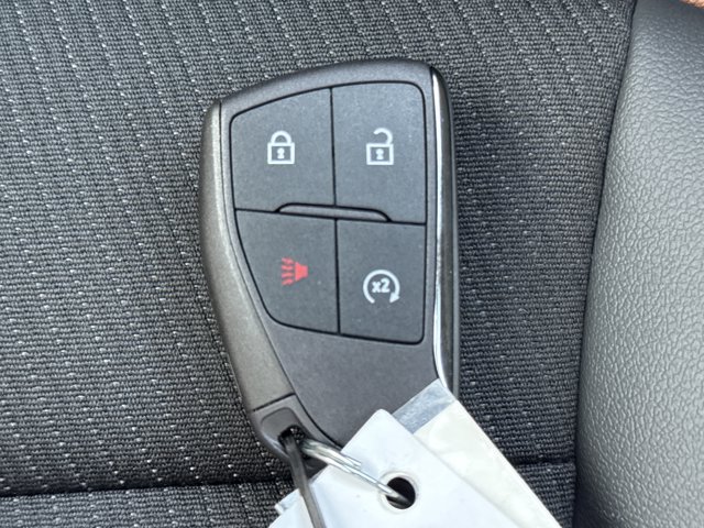 New 2026 GMC Canyon AT4 AWD/4WD image 24