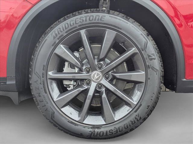 New 2026 Acura MDX A-Spec image 10