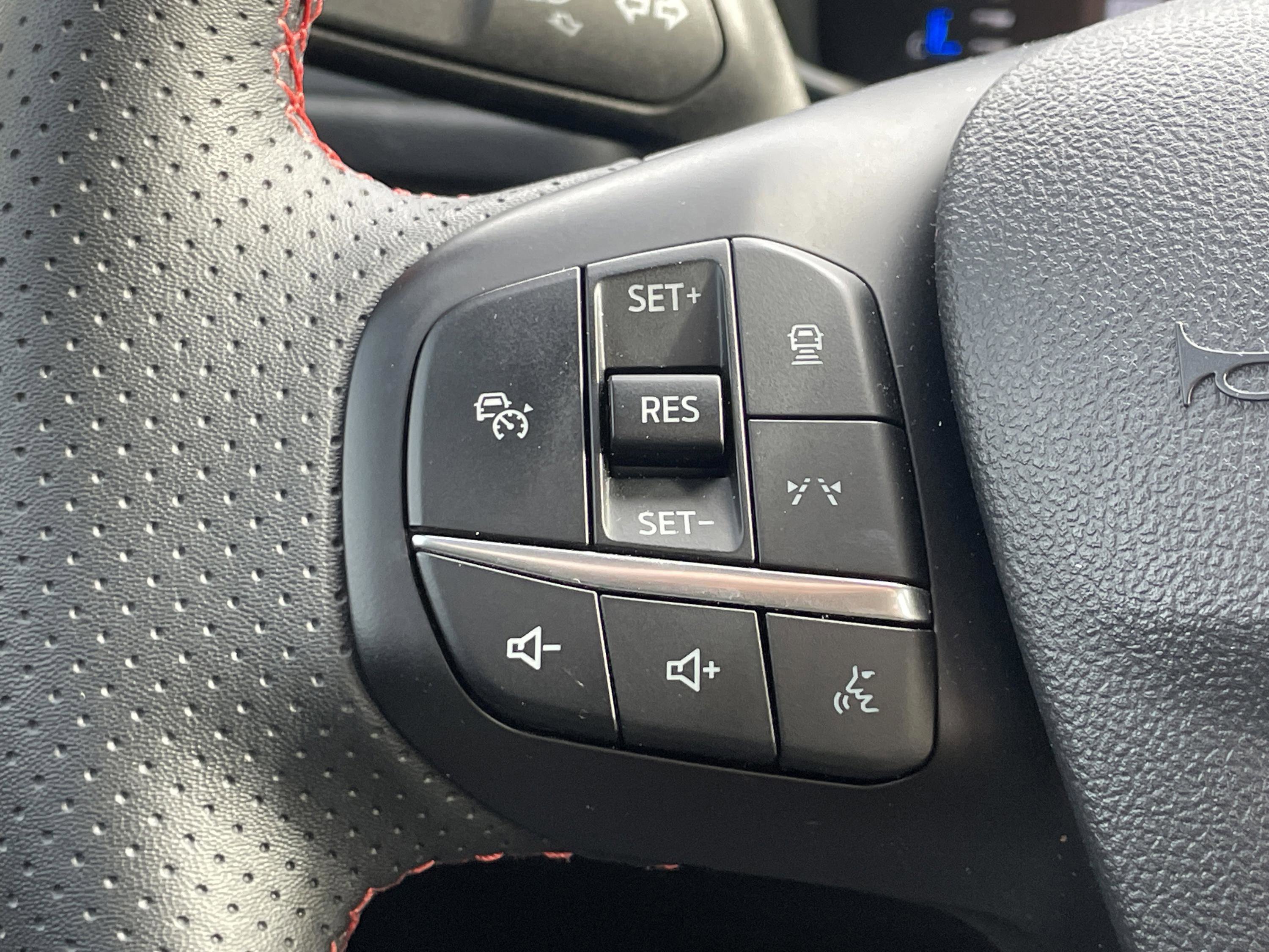 Used 2024 Ford Escape ST-Line w/ Tech Pack #1 image 21