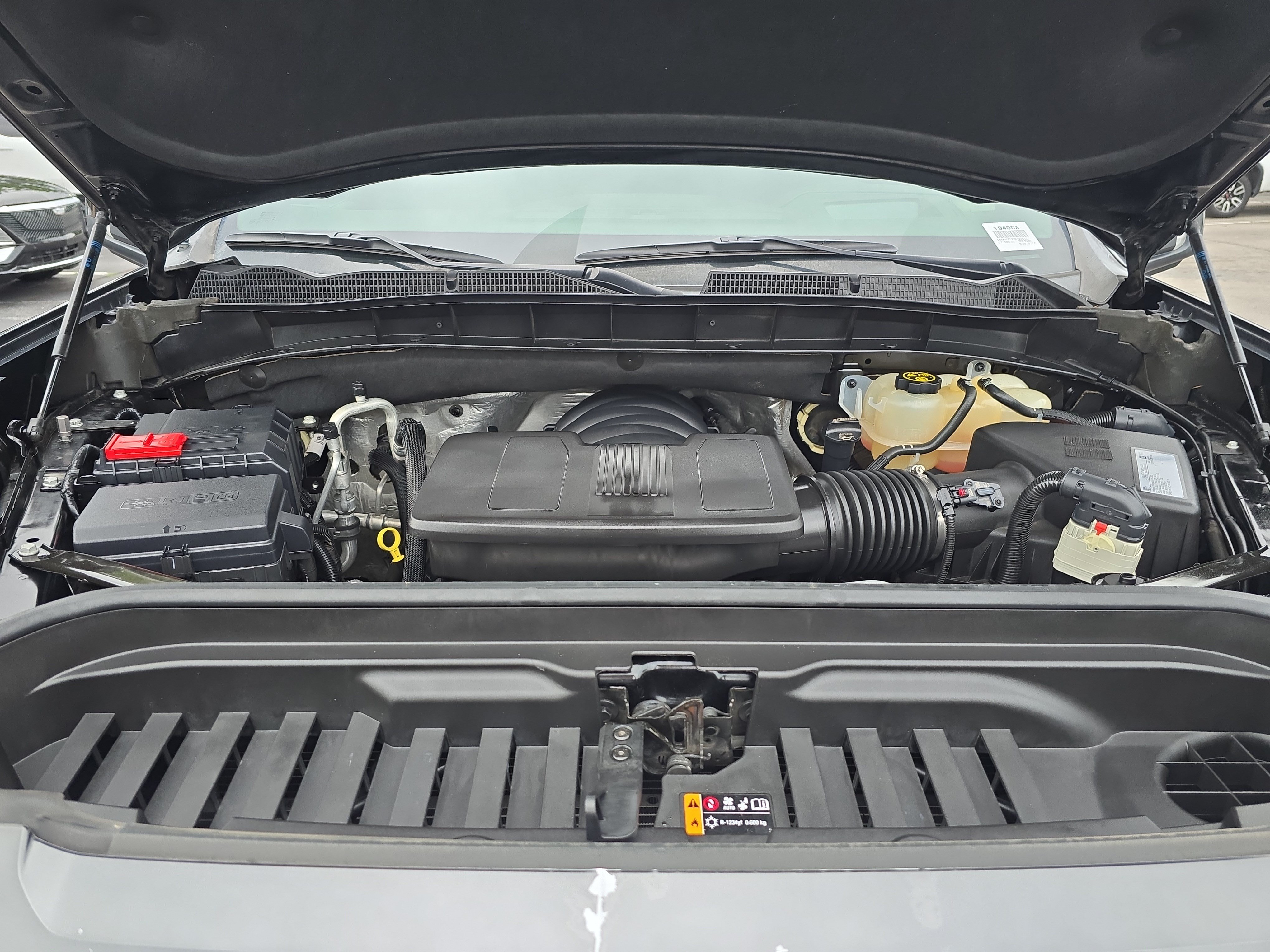 Used 2021 GMC Sierra 1500 AT4 w/ AT4 Value Package AWD/4WD image 32
