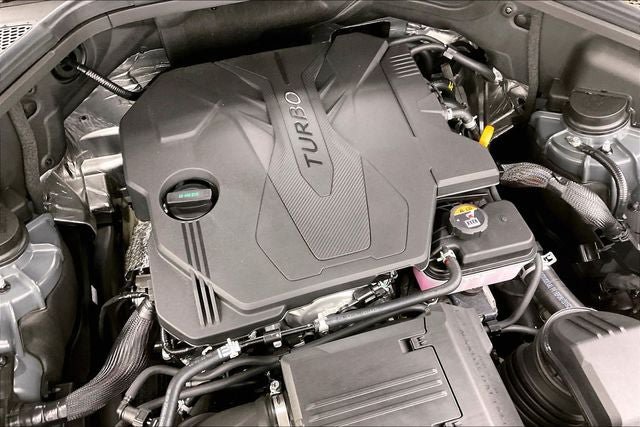 New 2026 Genesis GV80 2.5T Select AWD/4WD image 14