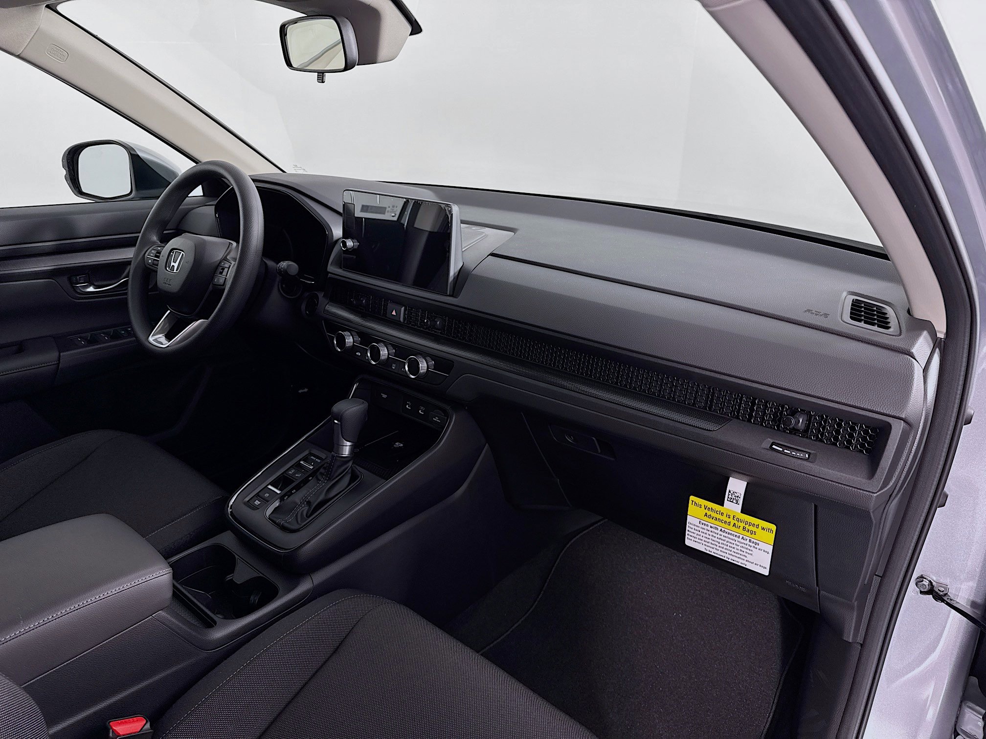 New 2026 Honda CR-V LX image 27