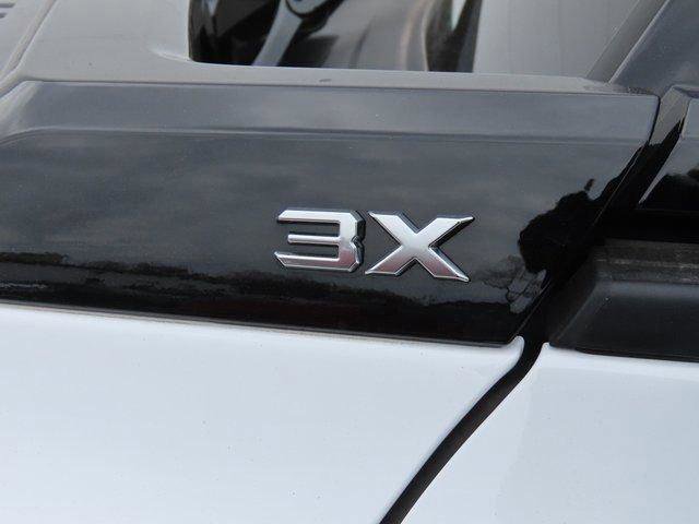 New 2025 GMC Hummer EV 3X w/ Battery Pack, 24 Module Pack image 13