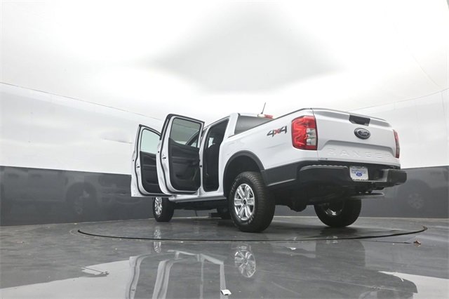 New 2025 Ford Ranger XL w/ Trailer Tow Package image 43