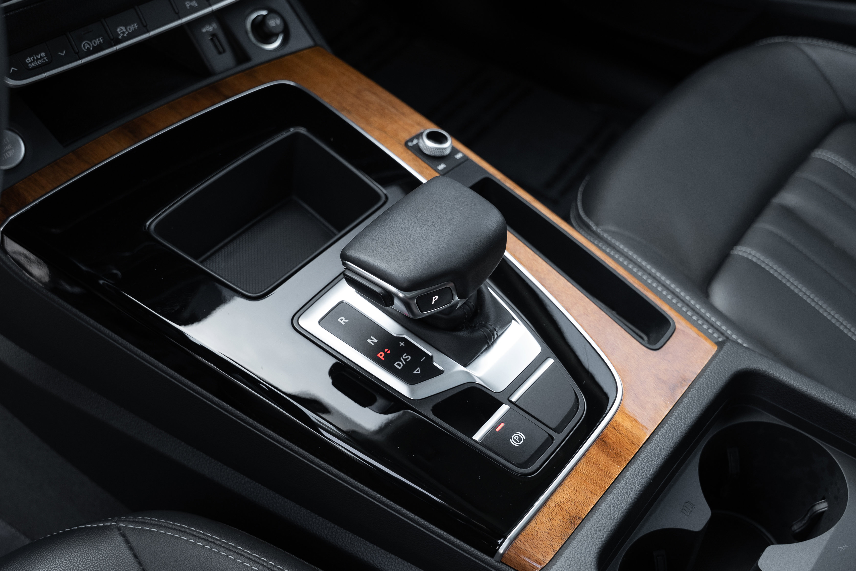 Certified 2023 Audi Q5 2.0T Premium w/ Convenience Package image 18