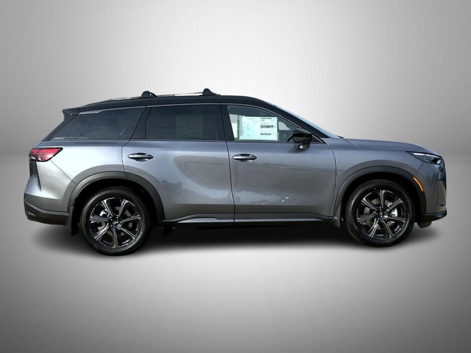 New 2027 INFINITI QX60 Autograph w/ Dark Cargo Package AWD/4WD image 4