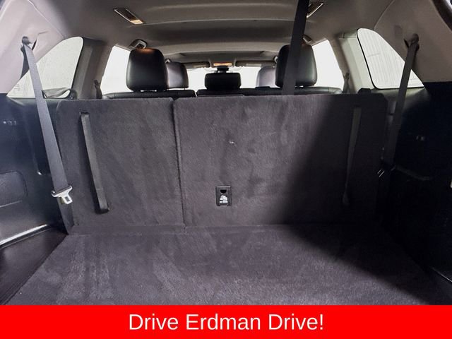 Certified 2018 Toyota Highlander XLE w/ Carpet Mat Package (TMS) image 34