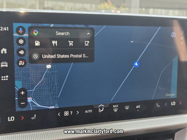 New 2026 Ford Explorer Active RWD image 16