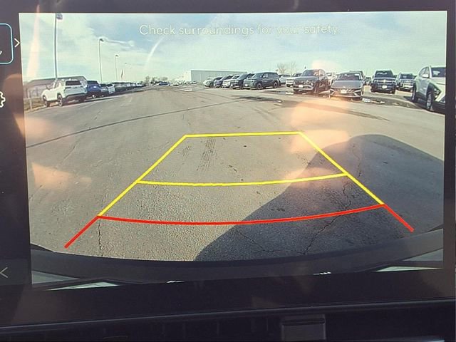 New 2026 Hyundai Kona SE image 17