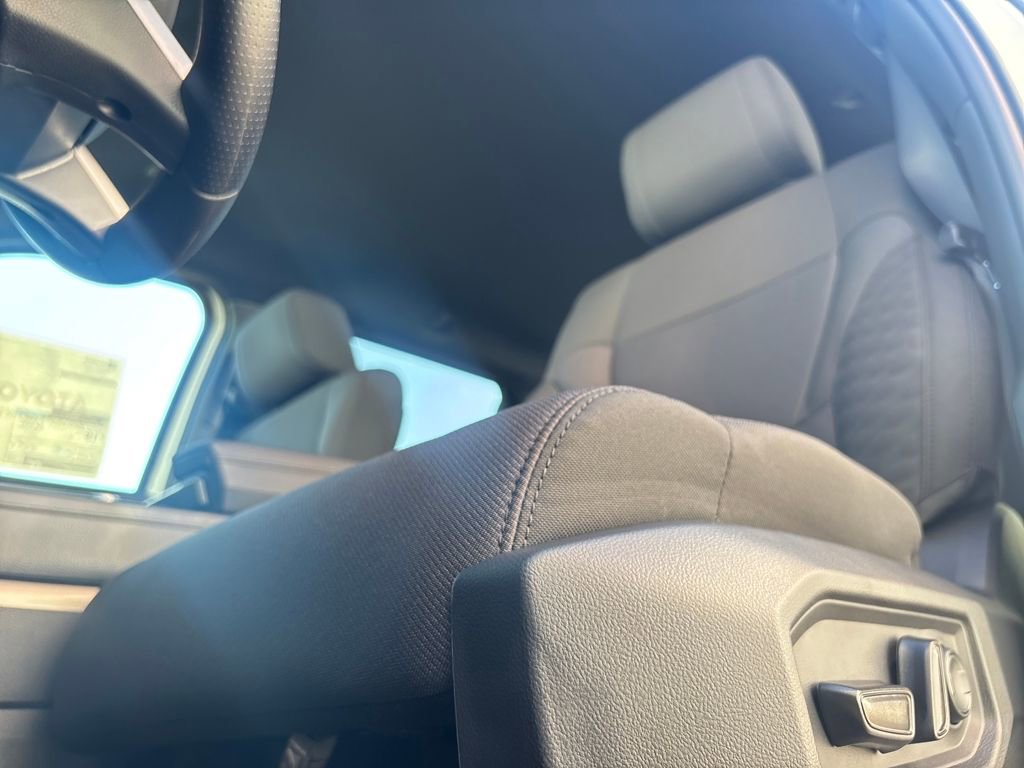 New 2026 Toyota Tundra SR5 image 10