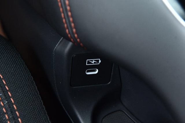 New 2027 Honda HR-V Sport image 19