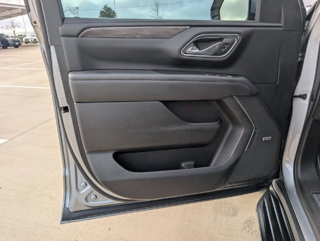 Used 2023 Chevrolet Tahoe LT RWD image 21