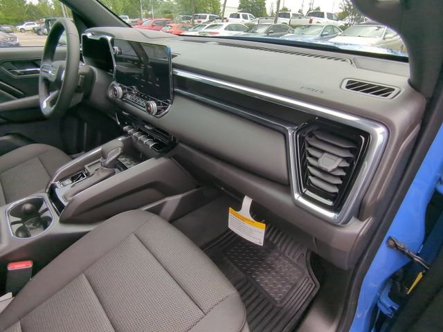 New 2026 GMC Canyon Elevation w/ Convenience Package RWD image 48