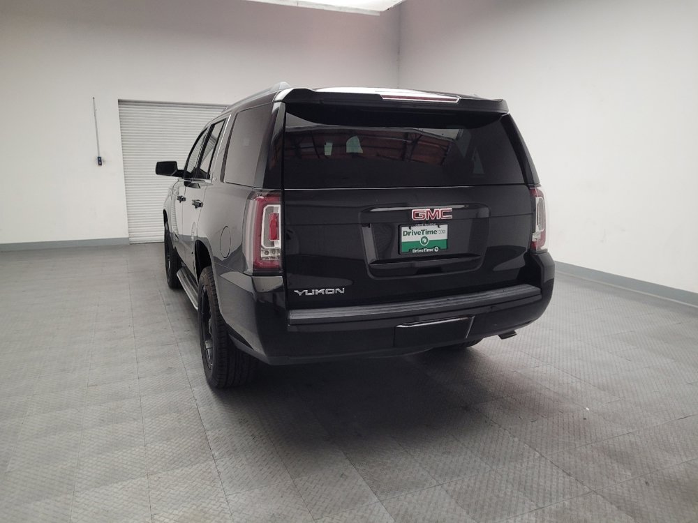Used 2015 GMC Yukon SLT w/ Open Road Package AWD/4WD image 6
