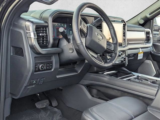 New 2026 Ford F250 Platinum AWD/4WD image 3