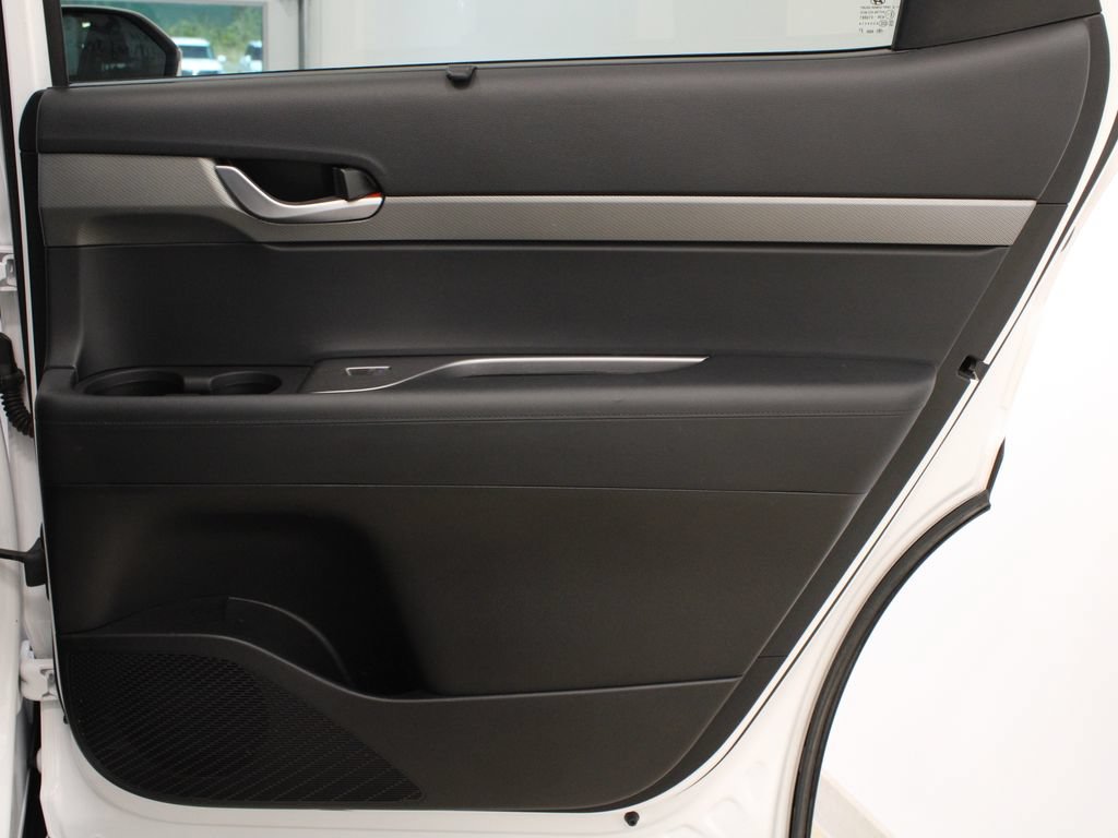 Used 2025 Hyundai Palisade XRT FWD image 38