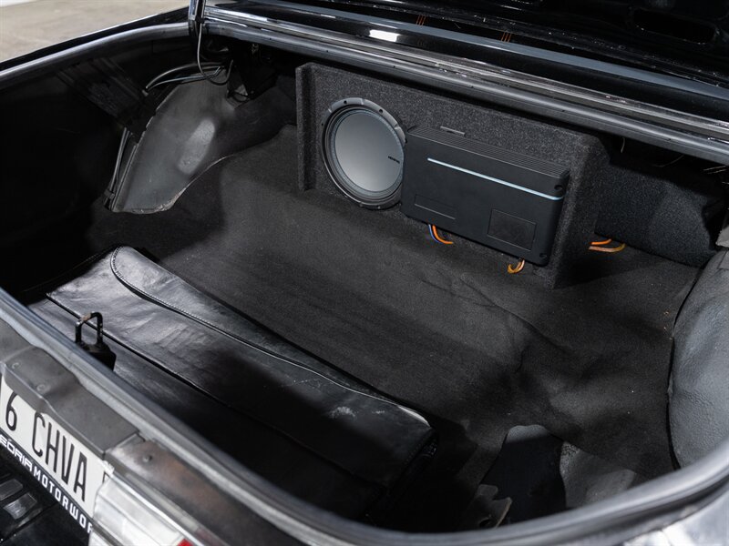 Used 1987 Buick Regal Coupe RWD image 28