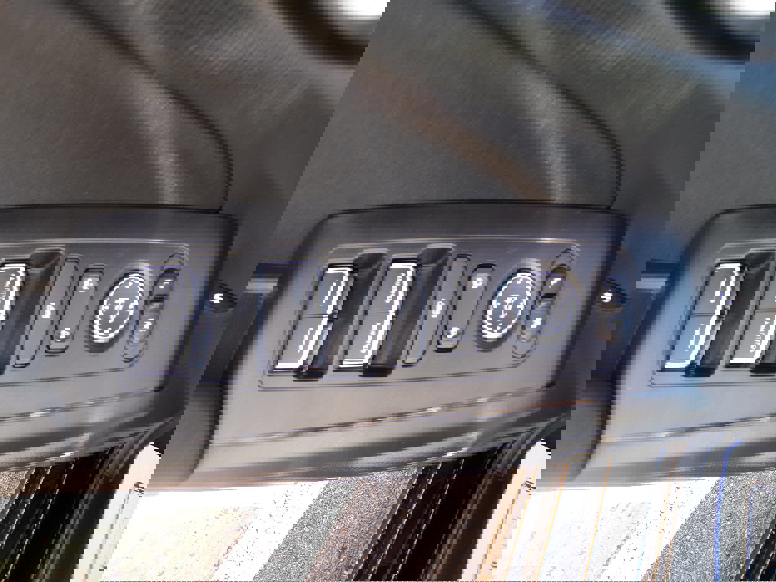 Used 2025 Honda Civic Sport image 9