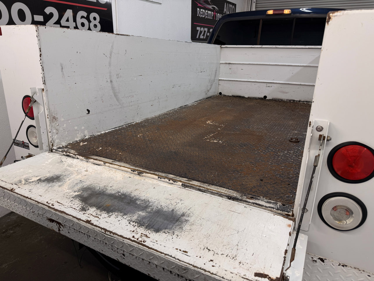 Used 2005 Ford F250 Lariat image 7