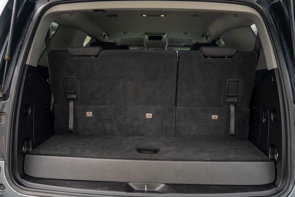 Used 2019 Chevrolet Tahoe LS w/ Max Trailering Package image 5