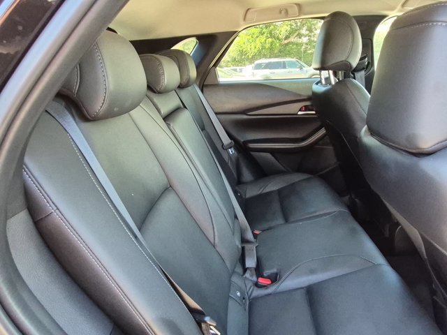 Used 2025 MAZDA CX-30 AWD 2.5 S w/ Preferred Package image 29