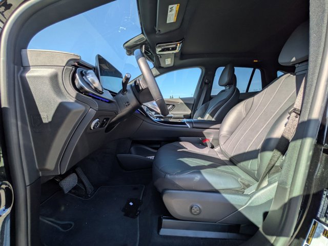 Certified 2023 Mercedes-Benz EQE 350+ 4MATIC SUV image 14