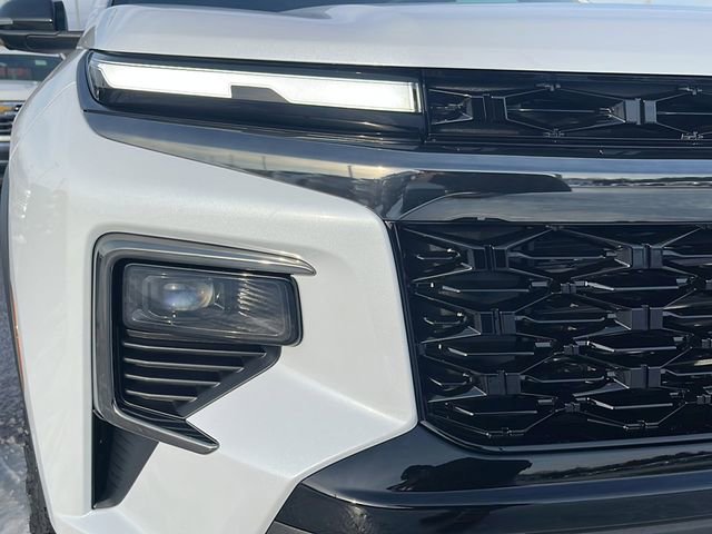 New 2026 Chevrolet Traverse Z71 w/ Driver Confidence Package image 11