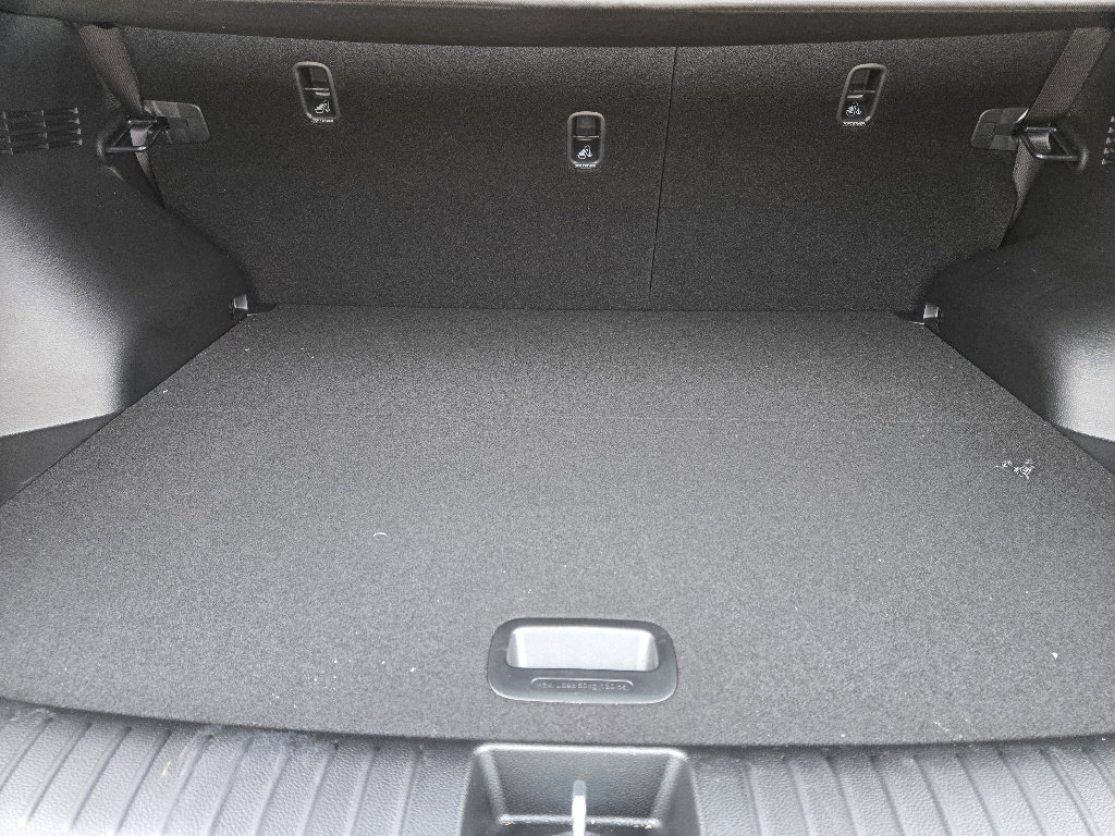 New 2026 Kia Seltos S image 21