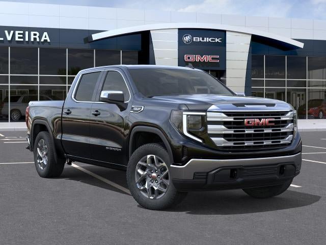 New 2026 GMC Sierra 1500 SLE AWD/4WD image 7