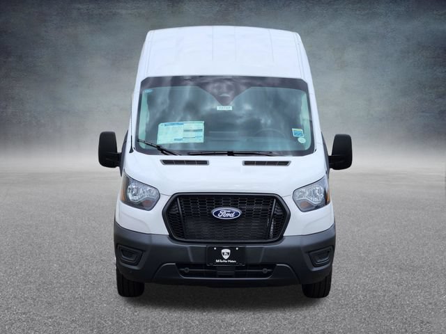 New 2026 Ford Transit 250 148 High Roof AWD image 2