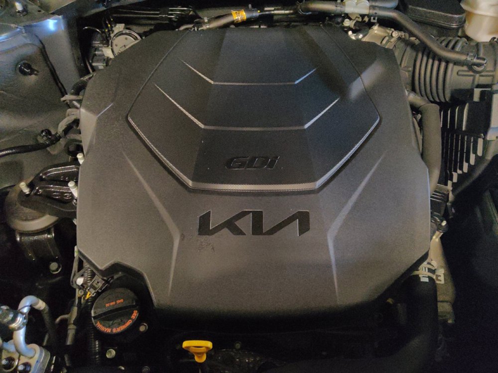 Used 2022 Kia Telluride LX image 30