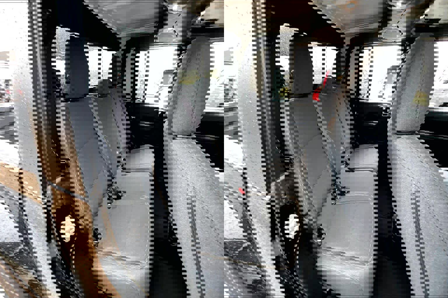 Certified 2024 Jeep Gladiator Sport image 16