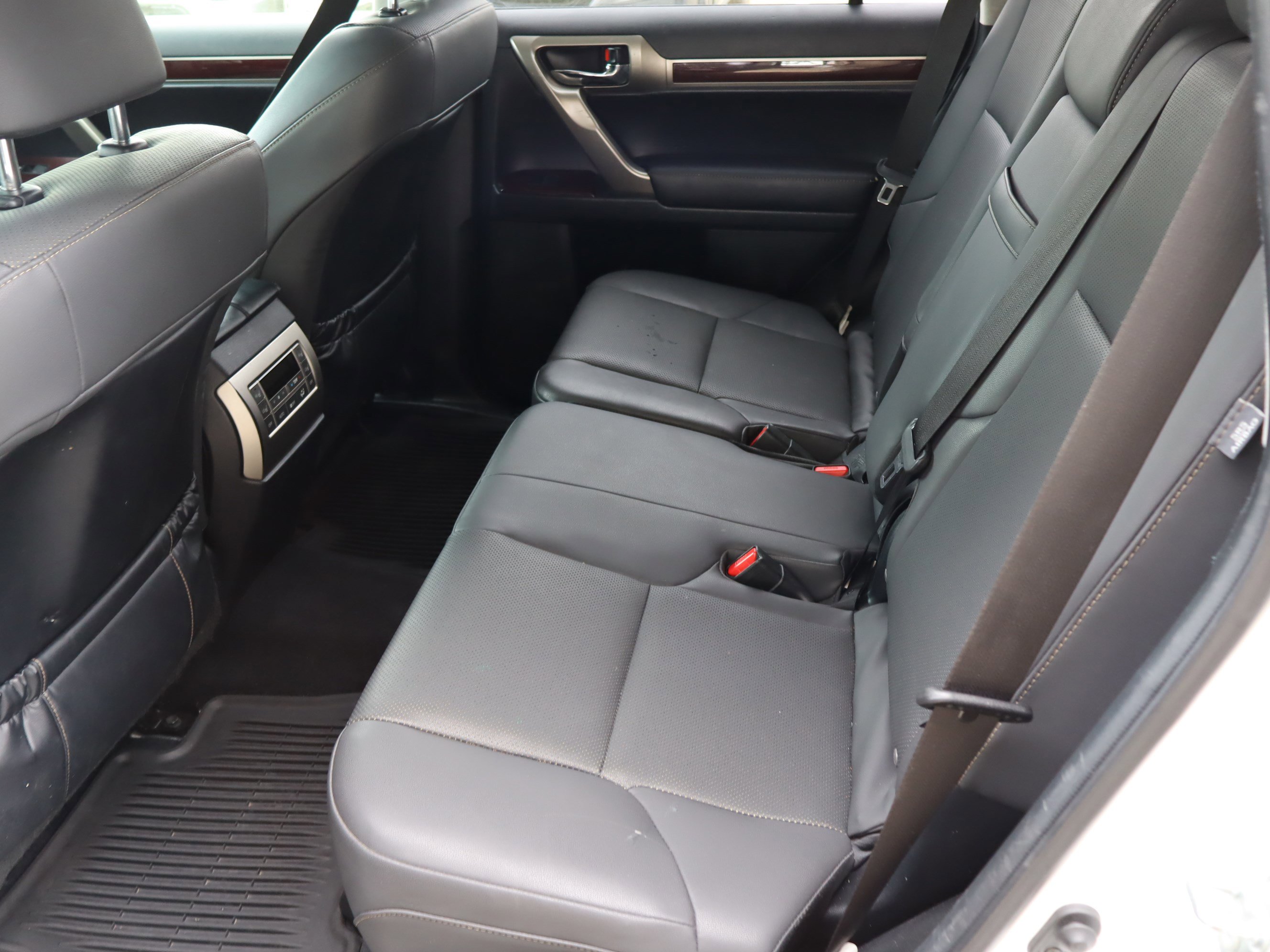 Used 2019 Lexus GX 460 Premium AWD/4WD image 35