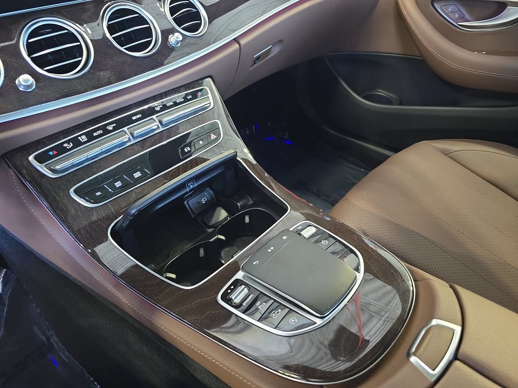 Certified 2023 Mercedes-Benz E 350 4MATIC Sedan image 27