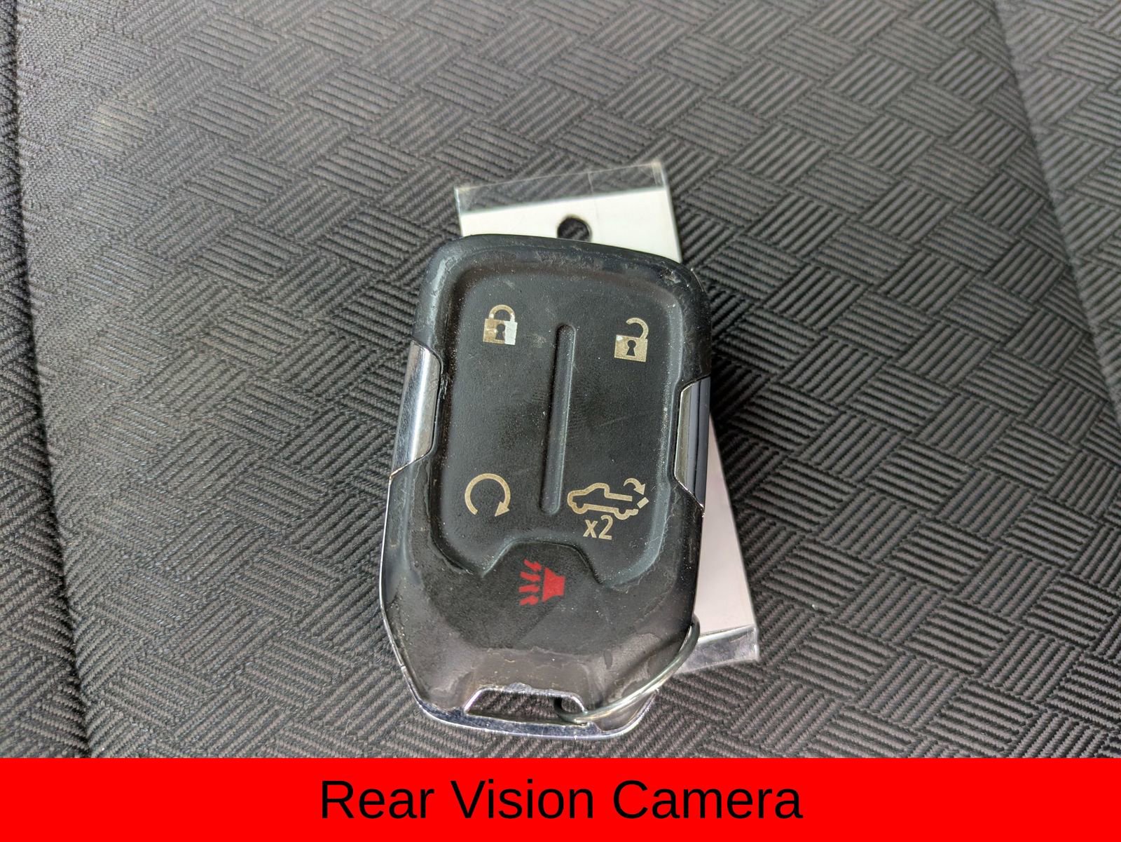 Used 2023 Chevrolet Silverado 2500 LT w/ Convenience Package image 33