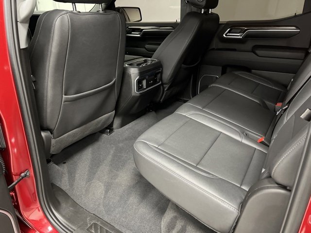 Used 2024 GMC Sierra 1500 Elevation w/ Elevation Premium Package image 43