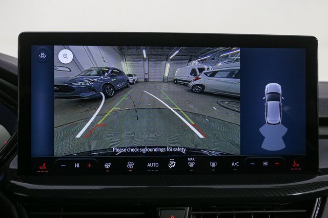 Used 2023 Ford Escape ST-Line w/ Tech Pack #1 image 30