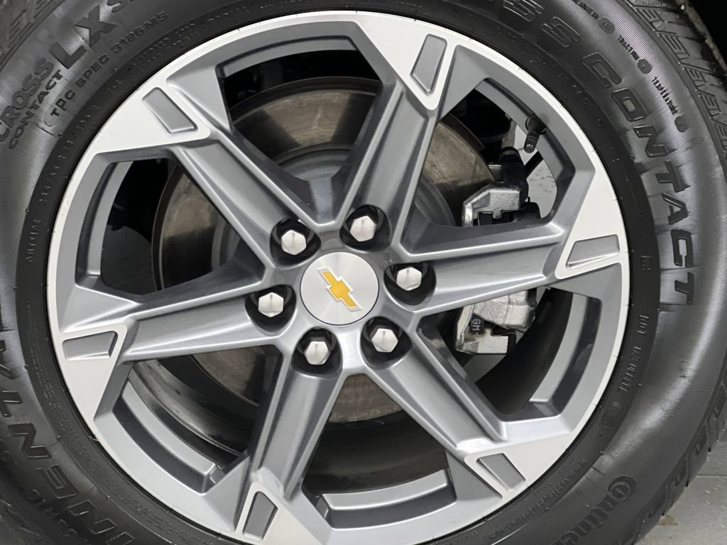 Used 2025 Chevrolet Blazer LT image 64