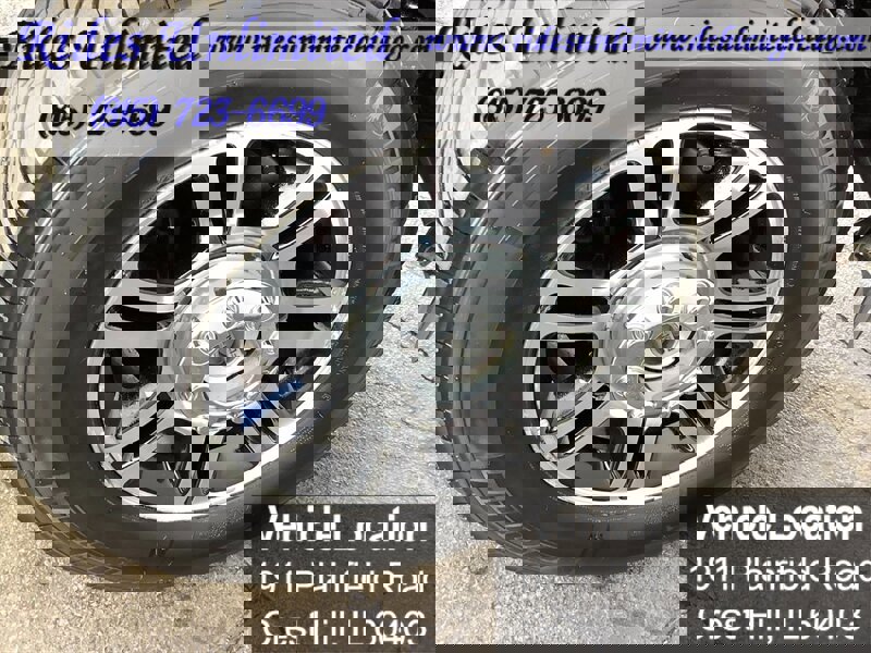 Used 2013 Ford F250 Platinum w/ FX4 Off Road Pkg image 40