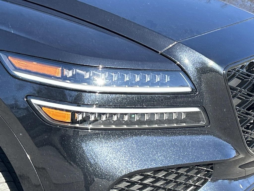 New 2026 Genesis GV80 3.5T Prestige AWD/4WD image 11