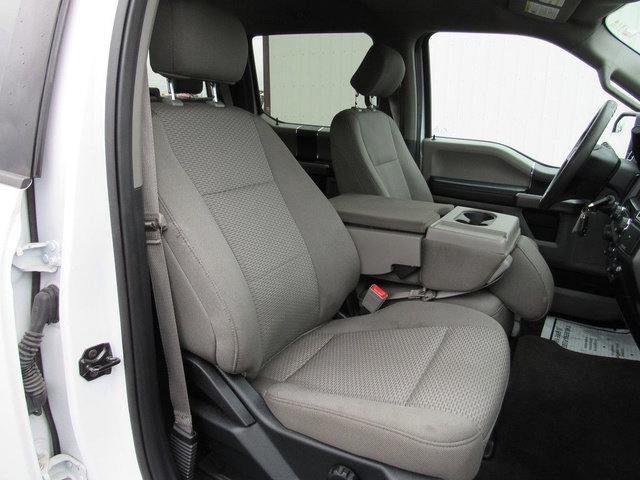 Used 2020 Ford F150 XLT w/ Equipment Group 301A Mid AWD/4WD image 12