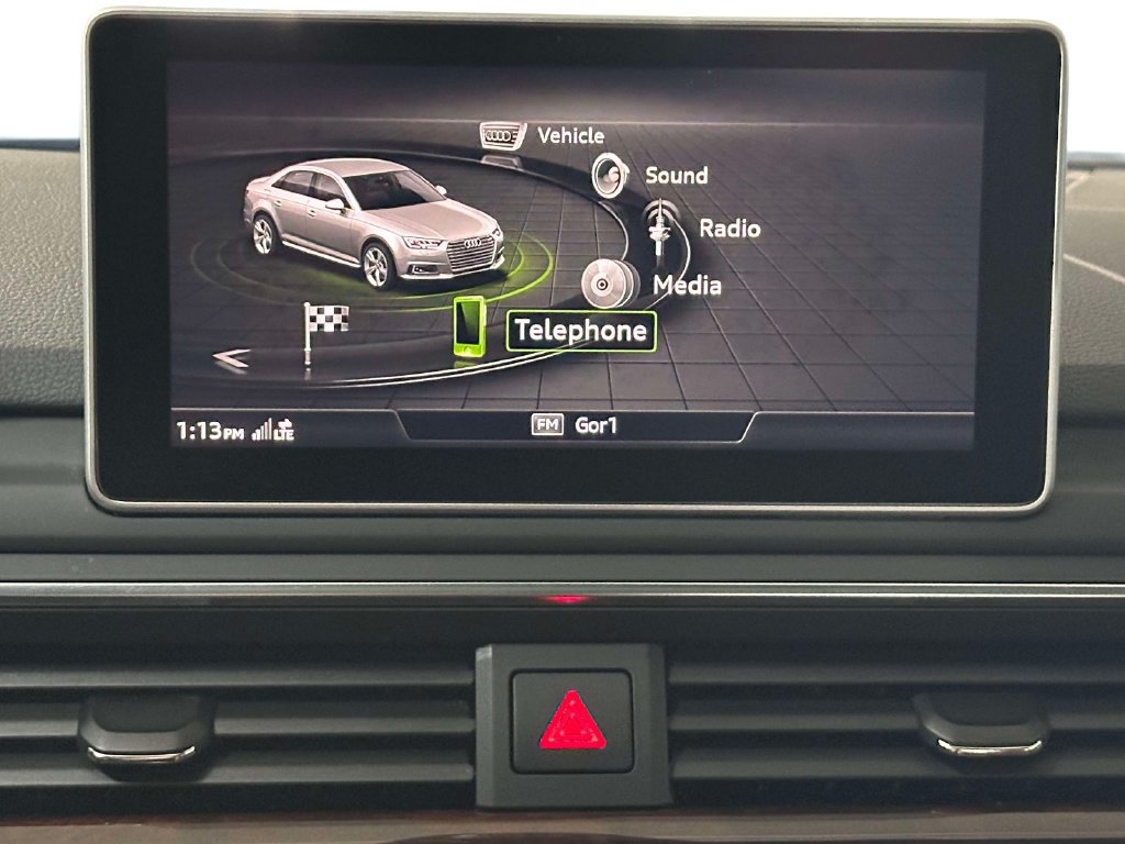 Used 2019 Audi A4 2.0T Premium Plus w/ Premium Plus Package AWD/4WD image 2