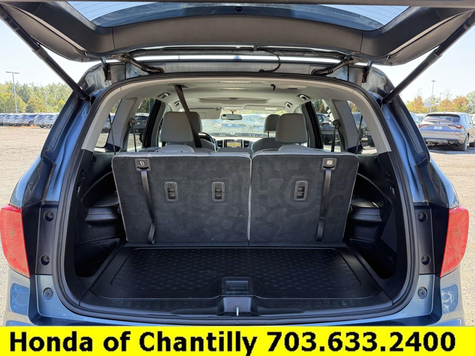 Used 2018 Honda Pilot EX-L image 30