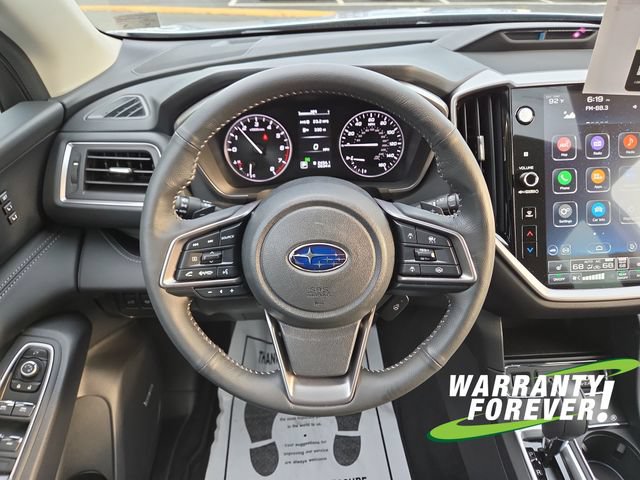 Certified 2026 Subaru Ascent Limited AWD/4WD image 9
