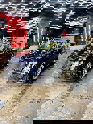 Used 2017 Bentley Continental GT image 7